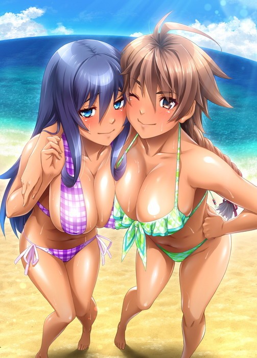 OVA悪の女干部フルムーンナイトR＃1喋喋喃喃 图片 1