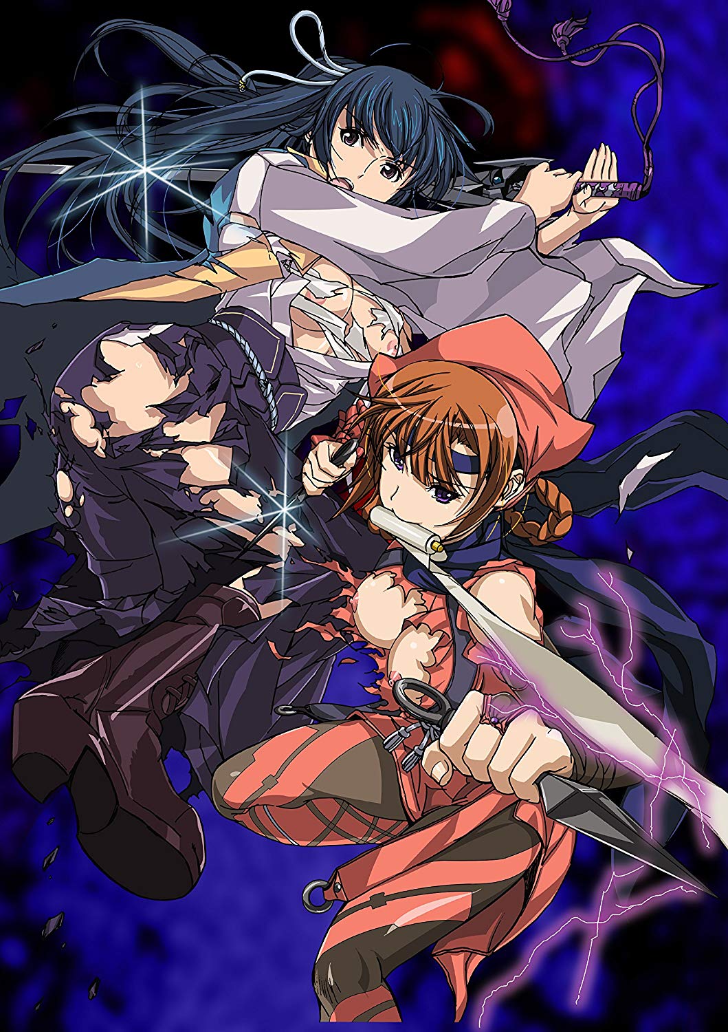 サムライホルモン THE ANIMATION 图片 1