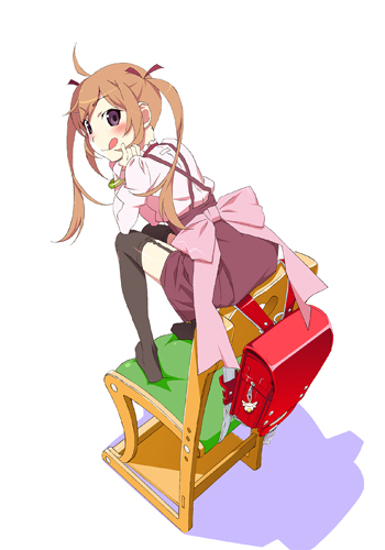 ぺろぺろ☆てぃーちゃー ドキドキッ(三部合集) 图片 1