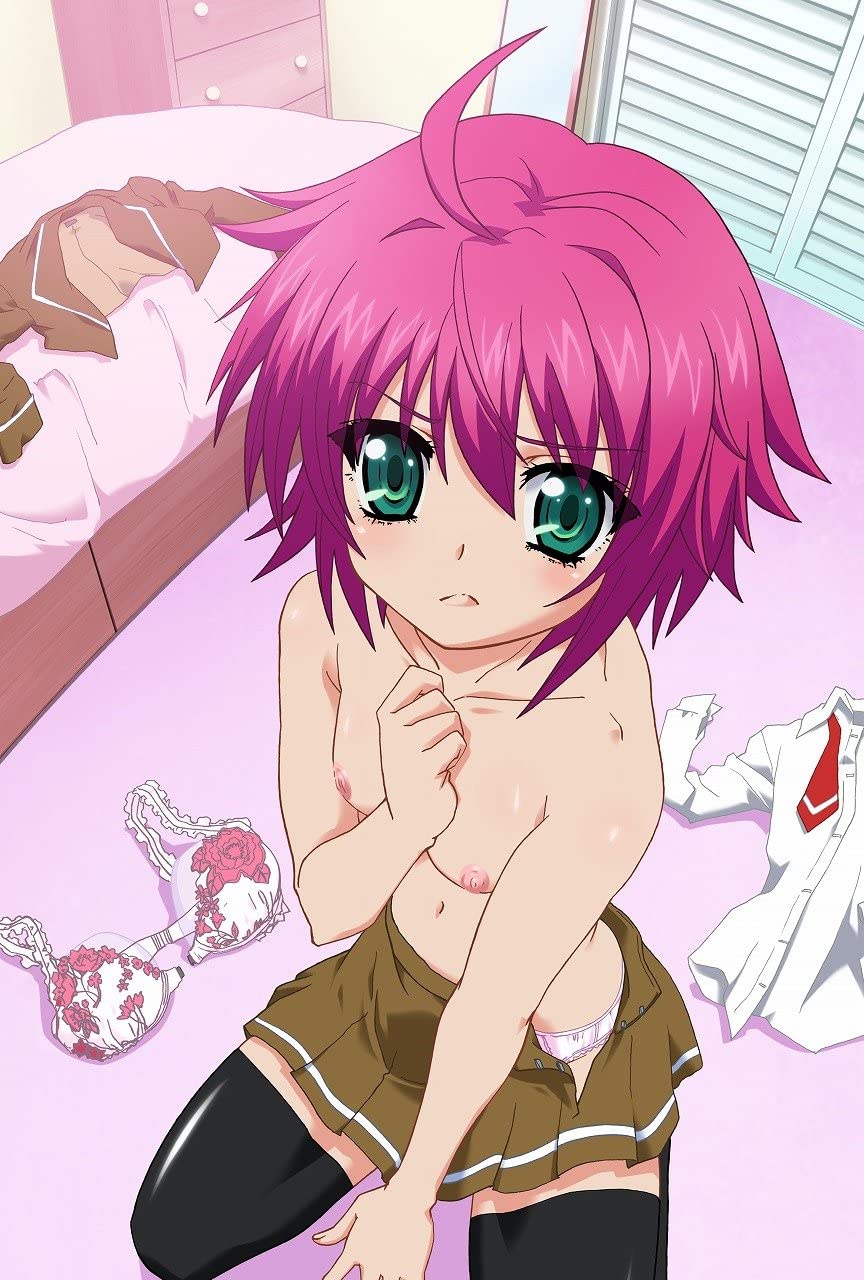 My妹～小悪魔なAカップ 上巻 お兄ちゃんなんて大嫌い！？ 图片 1