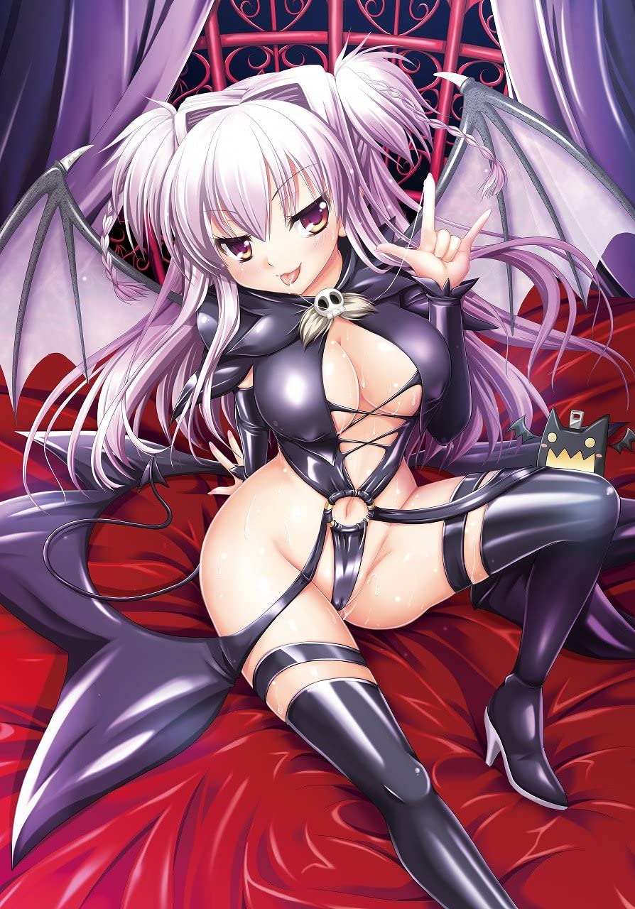 Brandish 第1話 カワユイ男の子ゲーットぉ 图片 1