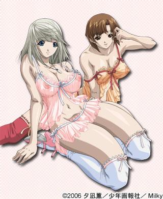 気になるルームメイト room2 图片 1