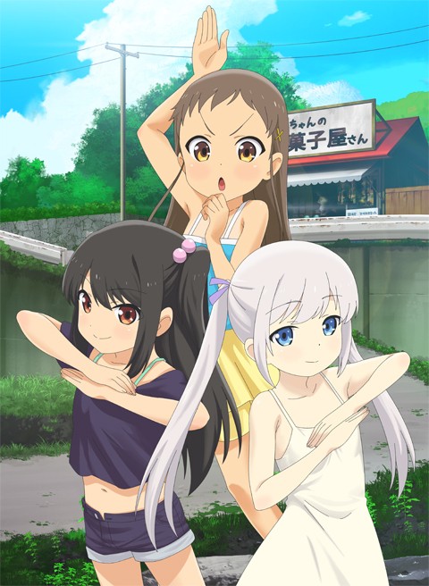 小女ラムネ 第6話 甜花と内緒のレッスン 图片 1