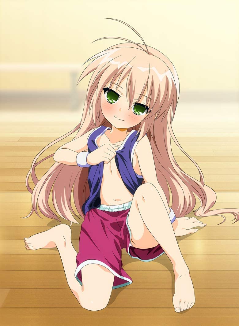 はじめてのおるすばん 観月さおり編 图片 1