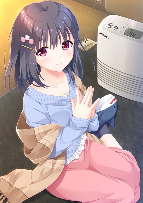 お兄ちゃん、朝までずっとギュッてして！ 女未あかね編（3巻） 图片 1